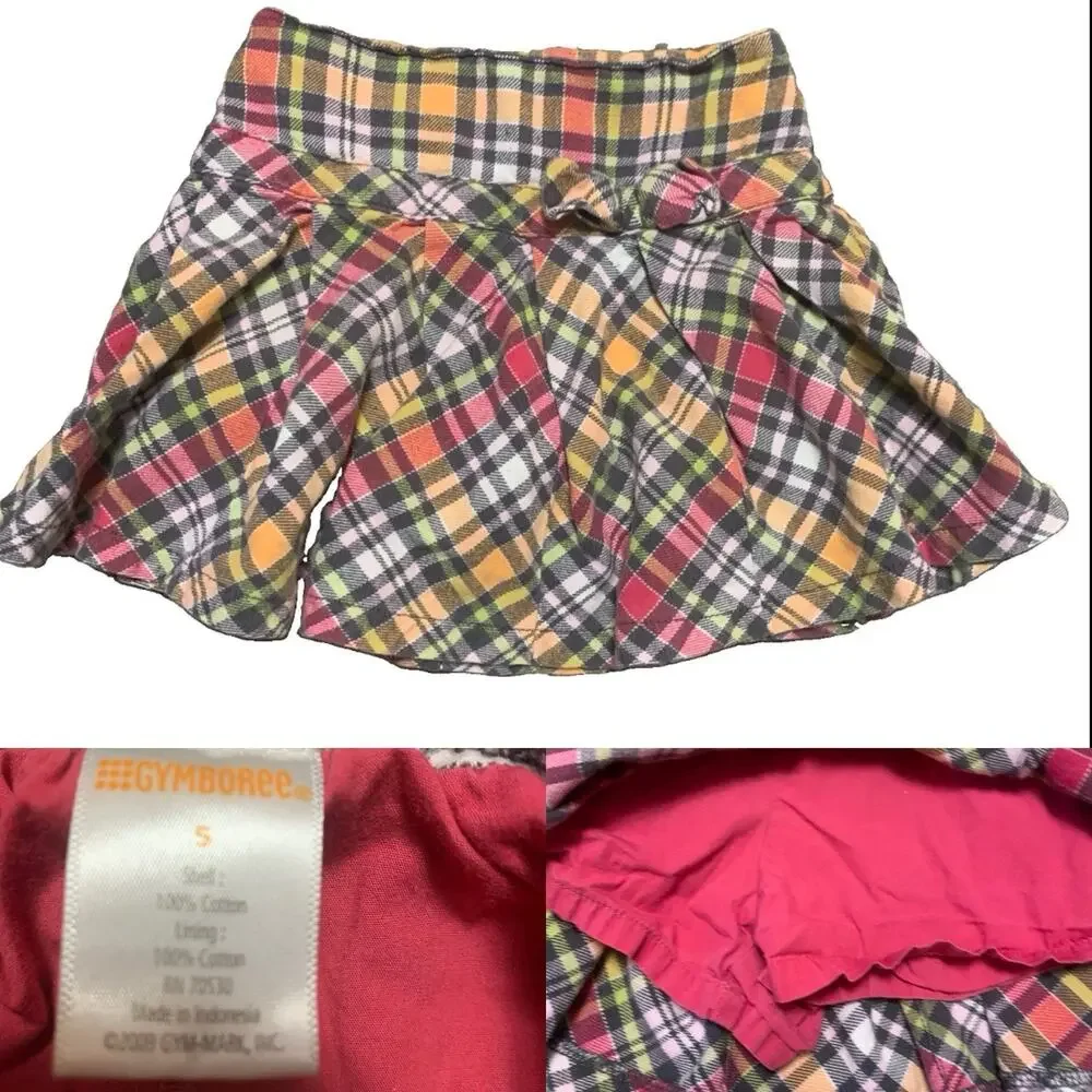 Mix It girls size